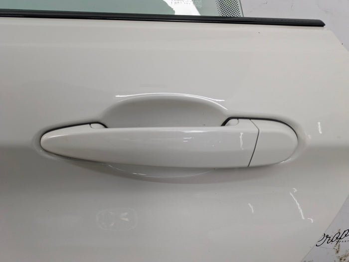 BMW F36 440xi 435xi 428xi 430xi Rear Left/Driver Side Door Alpine White (300) *NOTE*