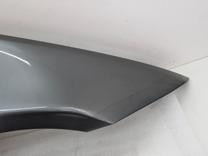 BMW E90 E91 335xi 328xi Sedan/Wagon Front Right Fender Space Grey (A52) 41355A55AF4