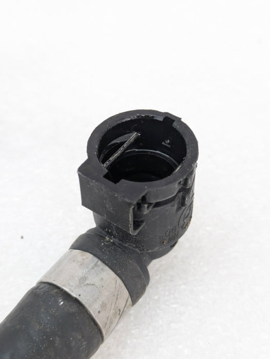 BMW F36 F30 F32 F33 F34 440xi 340xi Expansion Tank To Intake Manifold Coolant Hose Pipe Line 8616530