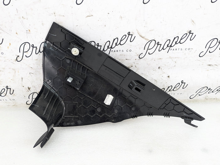 BMW F22 F23 228xi M235xi M240xi 230xi F87 M2 Black/Anthracite Headliner Swap Kit 51448063148