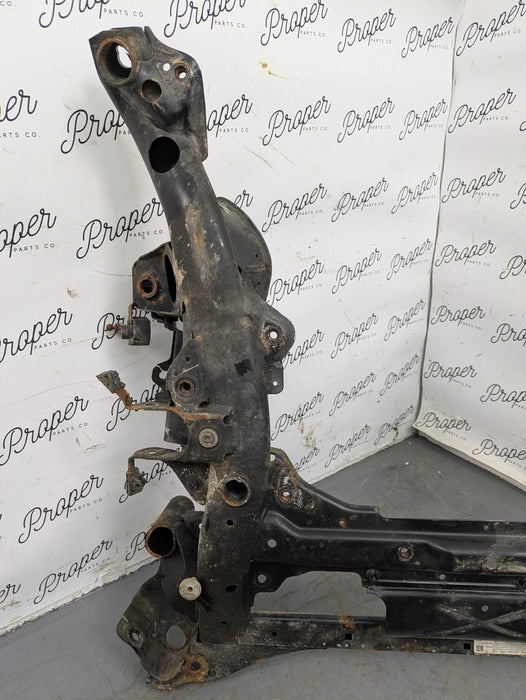 BMW F36 F30 F32 F33 F34 440xi 340xi AWD Front Subframe W/B58 Engine Mounts 31106872123