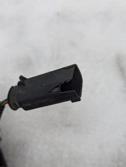 BMW E46 M3 S54 SMG Transmission Gear Shift Actuator 23412229789 *DAMAGED*