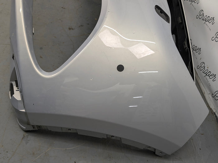 Alfa Romeo Stelvio 2018-2022 Front Bumper Cover *Damaged*