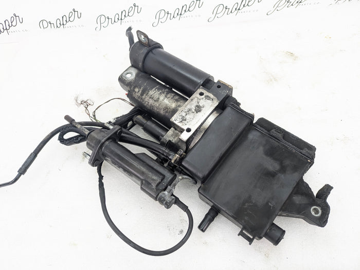BMW E60 E61 M5 E63 E64 M6 SMG Transmission Hydraulic Pump Motor *For Parts*