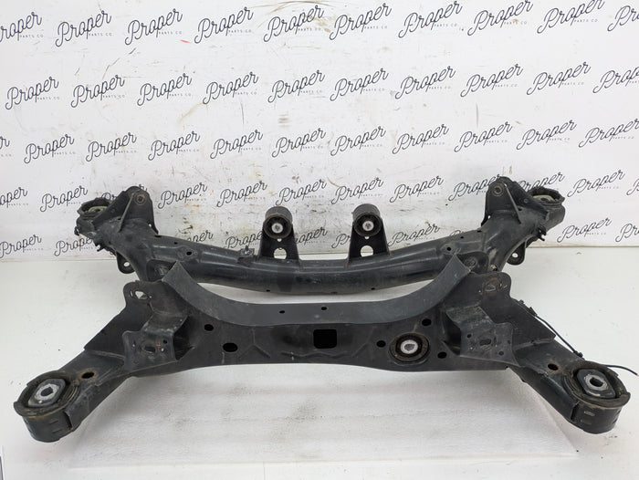 BMW G20 330ix 330i Rear Subframe Crossmember Differential Cradle 8837927