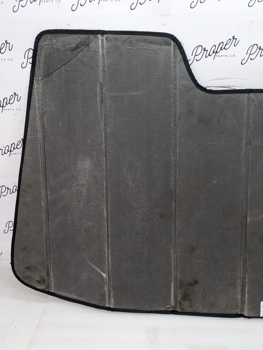 BMW E53 X5 Windshield Sunshade Sunscreen 82110008342