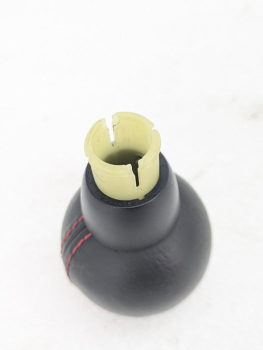 MINI R60 Countryman 6-Speed Leather Shift Knob