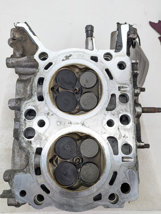 Subaru BRZ/Scion FRS FA20 Left Engine Cylinder Head AA20 11063AB710 *CORE*