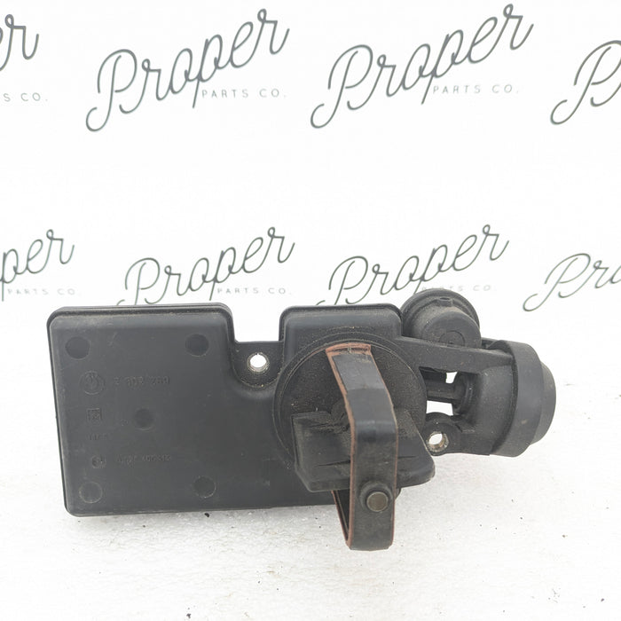 BMW M54B25 Engine Air Intake Manifold DISA Valve 7502269