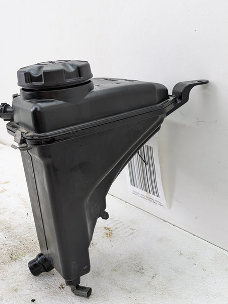 BMW E90 E91 E92 E93 3 Series N54 N52 Coolant Reservoir Expansion Tank 7567462