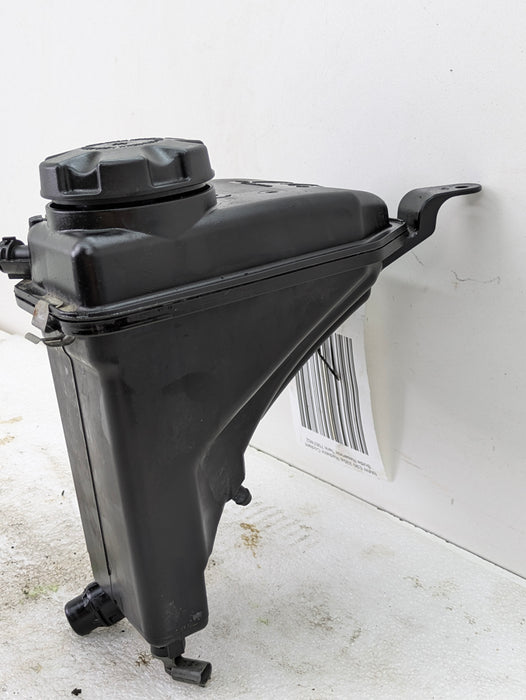 BMW E90 E91 E92 E93 3 Series N54 N52 Coolant Reservoir Expansion Tank 7567462