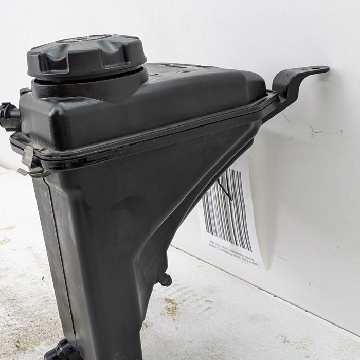 BMW E90 E91 E92 E93 3 Series N54 N52 Coolant Reservoir Expansion Tank 7567462