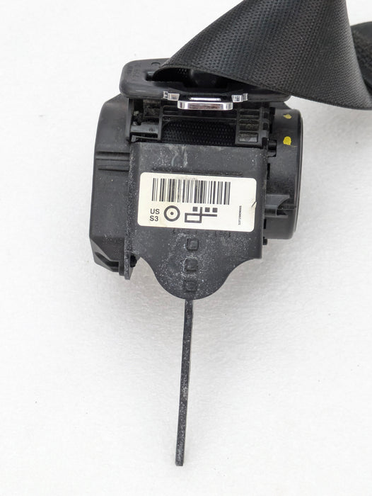 BMW F30 F34 F80 335i M3 340i 330i 328i 328d 320i Rear Left/Right Seatbelt 7259390