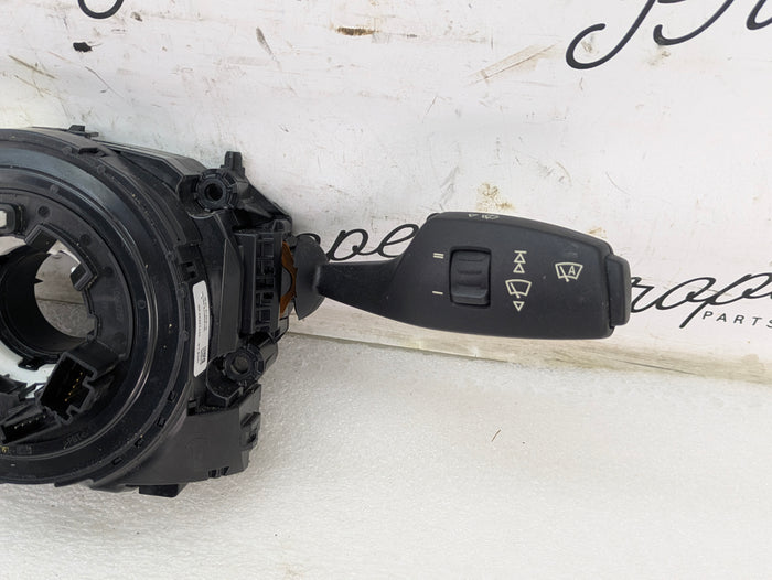 BMW F36 F30 F31 F32 F33 F34 435xi 440xi 430xi 428xi Steering Column Switch Unit/Clockspring 9351146