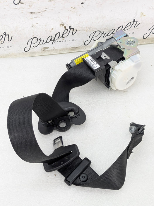 BMW F36 F34 F31 F30 F80 440xi 435xi 430xi 428xi M3 Left/Driver Side Seatbelt 7272475