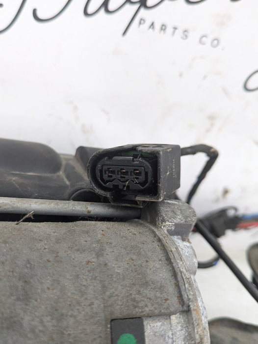 BMW E70 X5/E71 X6 AIR SUSPENSION AIR COMPRESSOR PUMP 37206859714