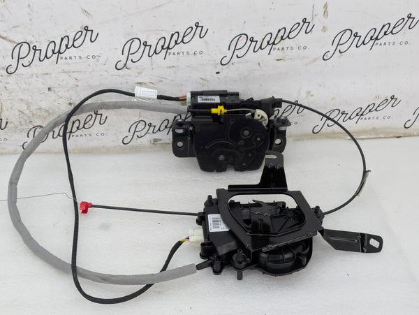 BMW F36 440xi 435xi 430xi 428xi Hatch Trunk Power Lock Latch Actuator 7269516