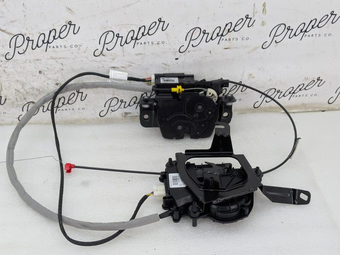BMW F36 440xi 435xi 430xi 428xi Hatch Trunk Power Lock Latch Actuator 7269516