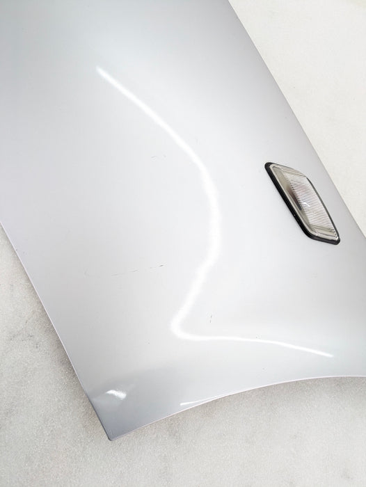 BMW Z3 M Roadster/M Coupe Left/Right Side Front Fender Set Titan Silver (354)