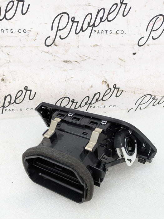 BMW F36 F30 F31 F32 F33 F34 440xi 430xi 435xi 428xi Right Dashboard Air Vent 9346225