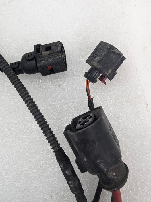 2016-2018 Audi 8U Q3 Quattro AWD Electric Power Steering Rack & Pinion 5N1909144S
