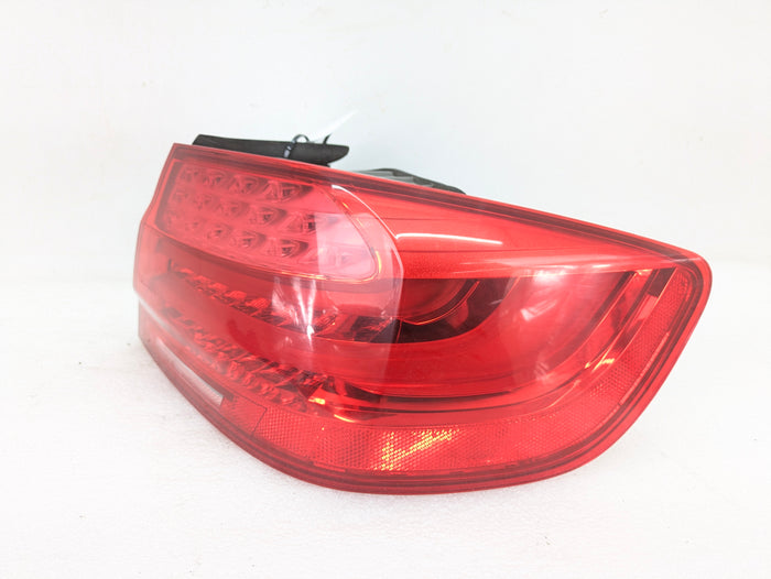 BMW E92 LCI M3 335xi 328xi Right Outer LED Tail Brake Turn Signal Light 7251960