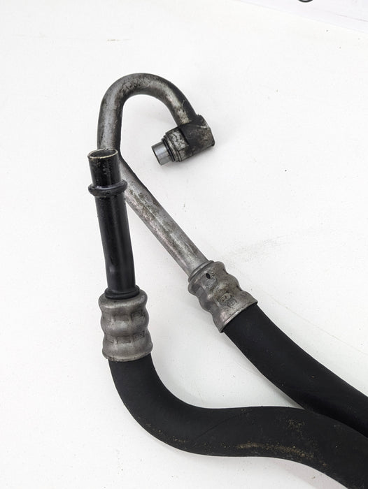 BMW E93 E90 E92 335is 335xi 335i N54 N55 Engine Oil Cooler Lines 7567207/7567208