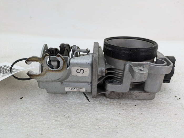 BMW Z3 M Roadster/M Coupe/E36 M3 S52 Engine Throttle Body 1433385