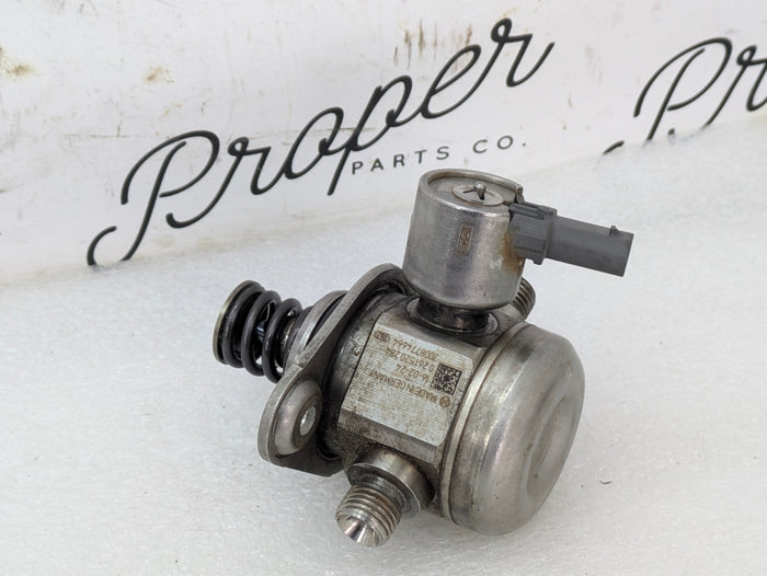 BMW F36 F32 F30 F33 F34 435xi 335xi N55 Engine High Pressure Fuel Pump/HPFP 8604231