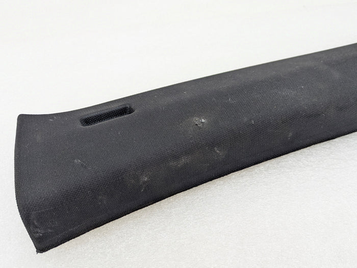 BMW E90 335xi 328xi Sedan Black Headliner Upper Interior Set	51448046413