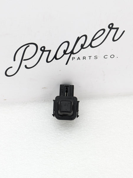 Chevrolet C7 Corvette Stingray Steering Column Tilt Telescoping Adjustment Control Switch 20982801 *NOTE*
