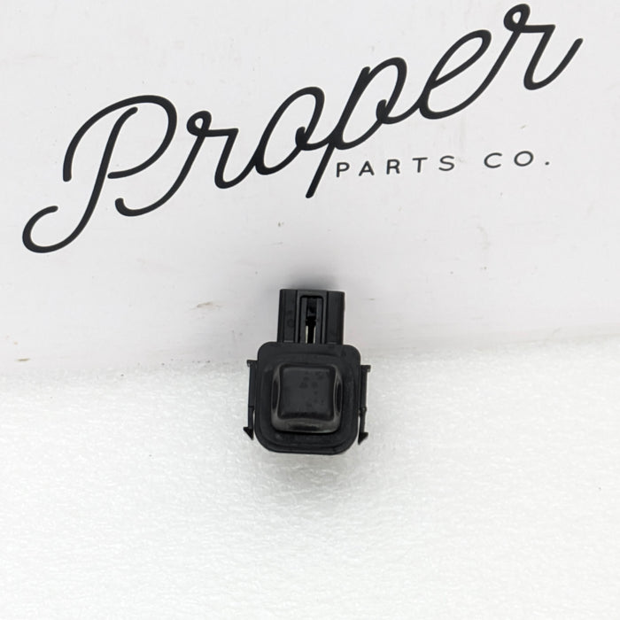 Chevrolet C7 Corvette Stingray Steering Column Tilt Telescoping Adjustment Control Switch 20982801 *NOTE*