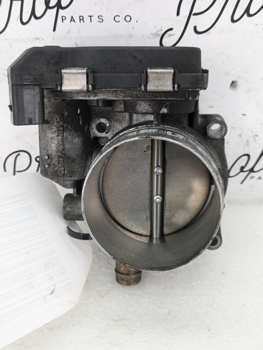 BMW E82 E88 E90 E91 E92 E93 335i 335xi 335is N54 Intake Throttle Body Actuator 7556119