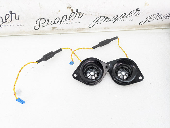 BMW F32 435xi 428xi 440xi 430xi Complete Harman Kardon Audio Speaker/Subwoofer/Tweeter Set