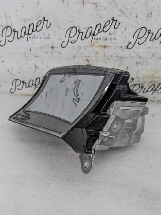 BMW F30 340xi Dashboard Head Up Display/HUD Projector Screen 9358960