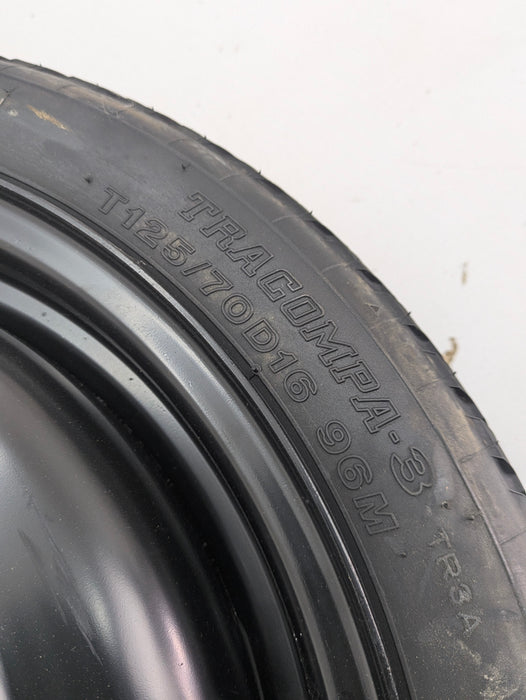 AP1 AP2 Honda S2000 Spare Tire Wheel Donut