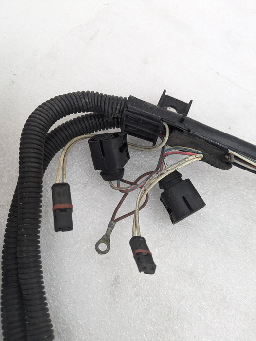 BMW E90 E92 E93 335i/335xi N55 Ignition Coil Pack Wiring Harness 7592511