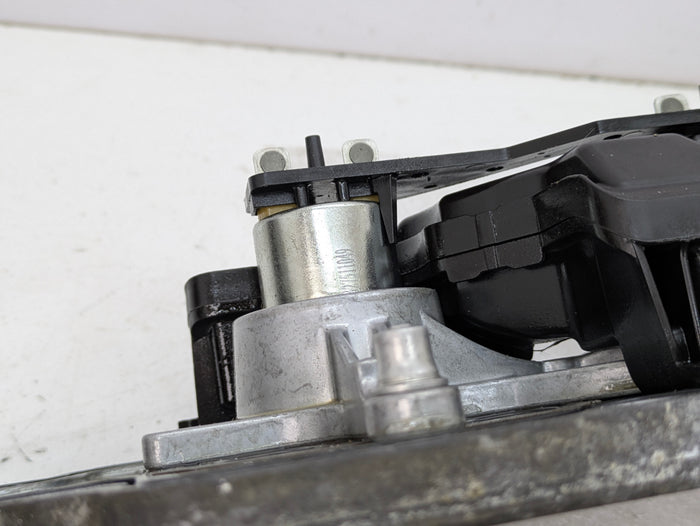 Chevrolet C7 Corvette Stingray Z51 LT1 Gen V Engine Valve Lifter Oil Manifold Valley Cover 12619821 *DAMAGED*