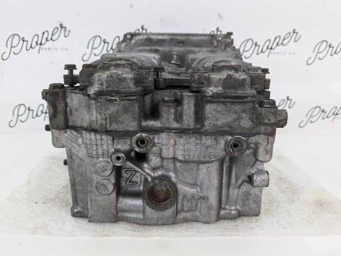 Subaru BRZ/Scion FRS FA20 Left Engine Cylinder Head AA20 11063AB710 *CORE*