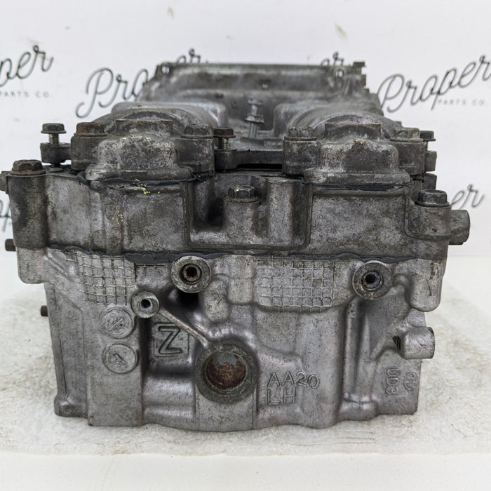 Subaru BRZ/Scion FRS FA20 Left Engine Cylinder Head AA20 11063AB710 *CORE*