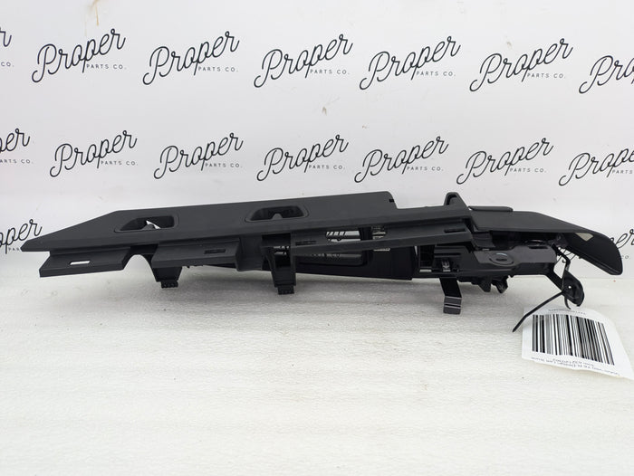 2021 Volvo V60 T6 R-Design Left/Driver Side Trunk Trim 32239860