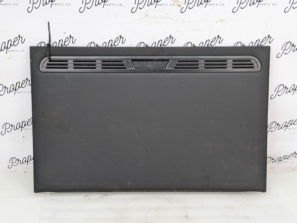 BMW F22 F23 228xi M235xi 230xi M240xi F87 M2 Black Sunroof Sunshade Cover Panel 7309638/54107290642