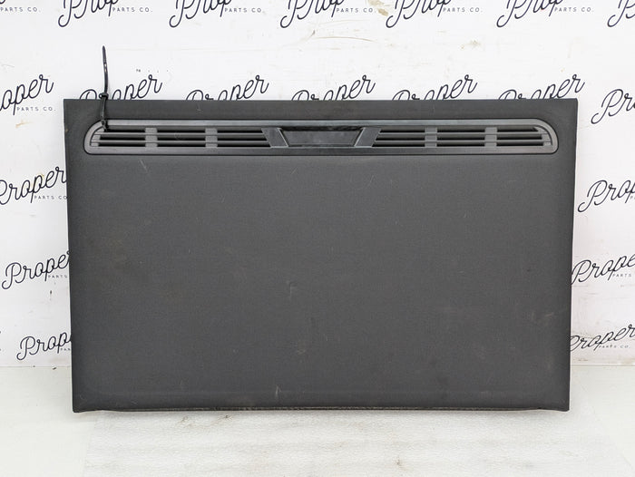 BMW F22 F23 228xi M235xi 230xi M240xi F87 M2 Black Sunroof Sunshade Cover Panel 7309638/54107290642