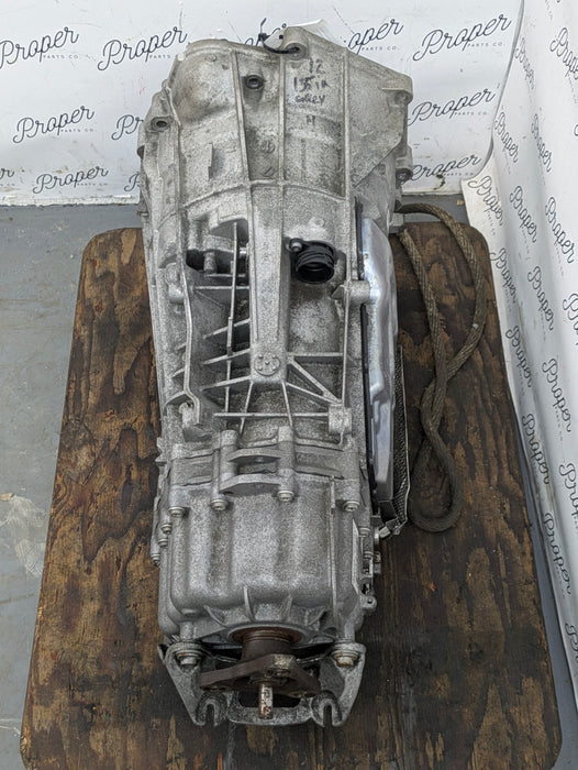 BMW DCT/Dual Clutch E82 135 E92 335IS Transmission Assembly GS7D36SG