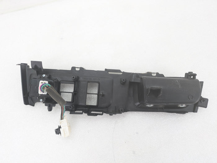 2012-2015 Honda FG4 Civic Si Master Window Switch Trim Cover 83550-ts8-a011-26