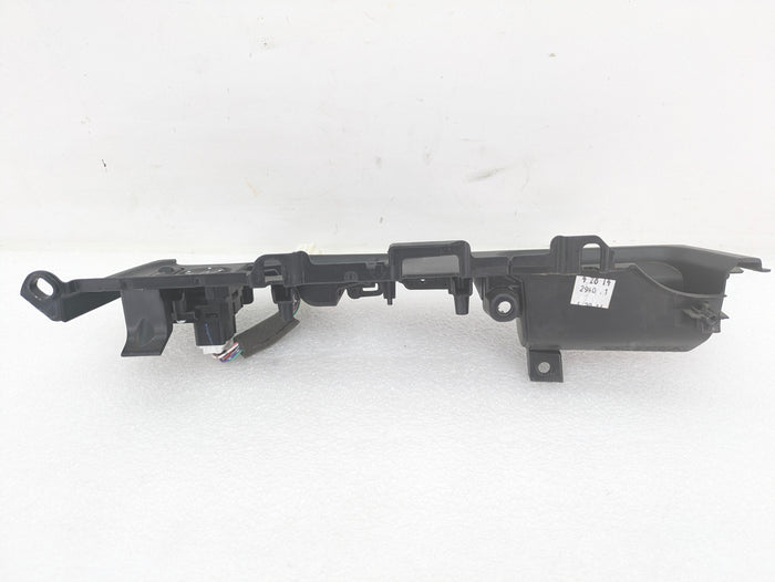2012-2015 Honda FG4 Civic Si Master Window Switch Trim Cover 83550-ts8-a011-26