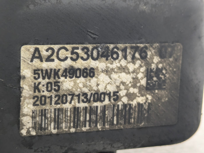 BMW E60 E61 M5 E63 E64 M6 S85 V10 Throttle Body Actuator Motor 7834494