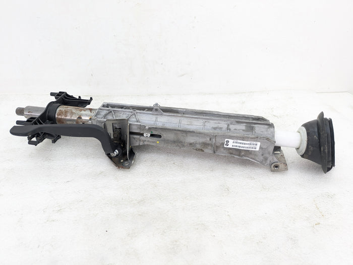 BMW F30 F31 3 Series Adjustable Steering Column 6854045