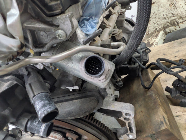 MINI Cooper R60 Countryman R56 N18 Engine Assembly N18B16M0 *Low Km*