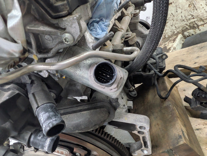 MINI Cooper R60 Countryman R56 N18 Engine Assembly N18B16M0 *Low Km*